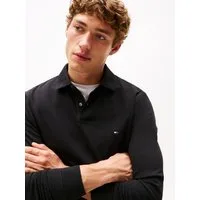 Tommy Hilfiger Langarm-Poloshirt 1985 REGULAR LS POLO