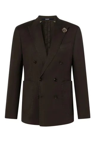 JOOP! Menswear - JB-65Heazy-D 10019518 Braun - Gr. - 48