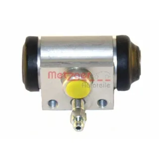 Metzger Radbremszylinder hinten Fiat Punto 188