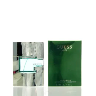 Guess Man Eau de Toilette 75 ml