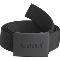 Blåkläder Ledergürtel Anti-Kratz Gürtel Stretch
