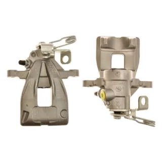 Bosch Bremssattel hinten links Peugeot 207 207/207+ 1,6