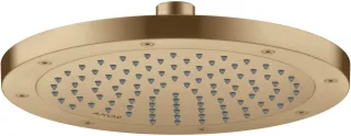 Hansgrohe Kopfbrause 245 1jet EcoSmart+ 35389140