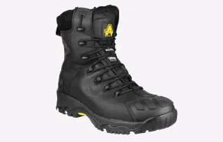 Amblers FS999 WASSERDICHTE Sicherheitsstiefel Herren