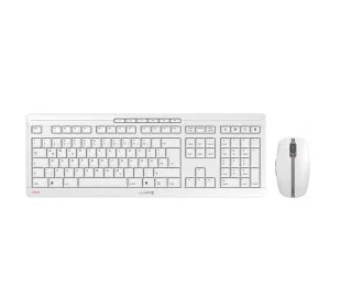 Cherry STREAM DESKTOP | jd-8500de-0 | Tastatur-und-Maus-Set