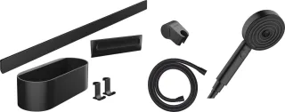 Hansgrohe Bundle WallStoris 105 3jet 24291670