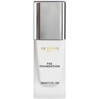 GLAMIRA Foundation FSS Foundation - Dunkel, 1-tlg., mittlere Deckkraft, natürliches Finish