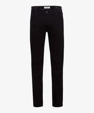 BRAX - Jeans - Chuck schwarz - Gr. - 31/32