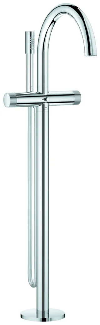 Grohe Wannenbatterie Atrio Private Collection 25229000