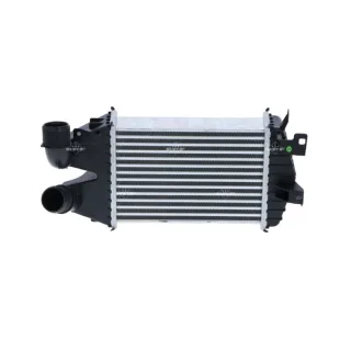 NRF Ladeluftk?hler Opel Astra H Zafira B 1,7