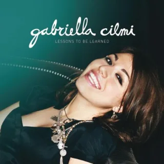 Lessons to Be Learned [Audio CD] Gabriella Cilmi