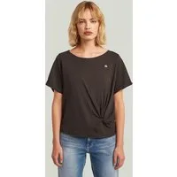 G-STAR T-Shirt Knot T-Shirt