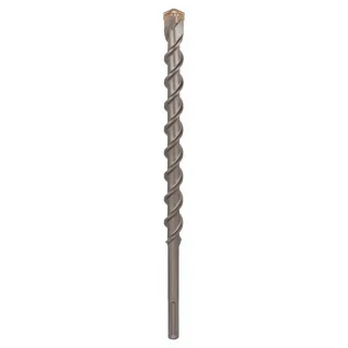 Bosch PRO Hammerbohrer SDS max-9 Natural Stone - 1618596505