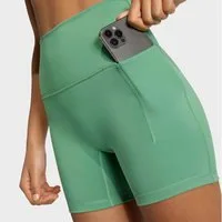 adidas Performance Shorts W 3SS SCULPT S