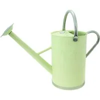 Kent & Stowe Gießkanne Kent & Stowe Gießkanne 9 L Stahl creme