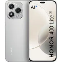 Honor 400 Lite Smartphone (17,01 cm/6,7 Zoll, 256 GB Speicherplatz, 108 MP Kamera)