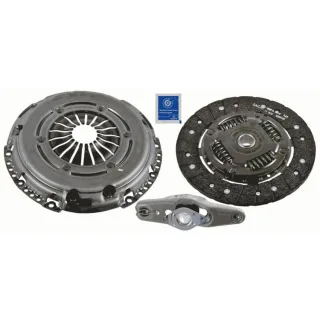 Sachs Kupplung Audi Seat Skoda VW 1,2 TSI 1,6