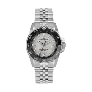 Jacques Lemans Herrenuhr Liverpool Diver 1-2205L