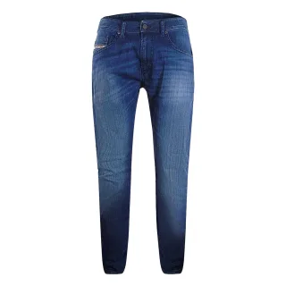 Diesel - "Larkee-X" Jeans für Herren (Blau)