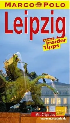 Marco Polo Leipzig