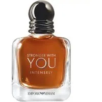 Emporio Armani Eau de Parfum You Stronger With You Intensely Eau de Parfum Spray Herrendüfte 50 ml