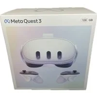 Meta Meta Quest 3 512 GB (Packung, 1 St)