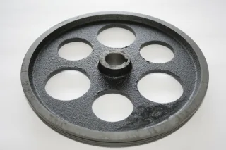 ELMAG Schwungscheibe B 28 mm (Motor) Nr. 142 - 9709942