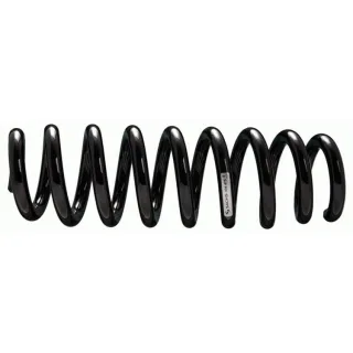 Sachs Feder hinten BMW 1er E88 3er E90