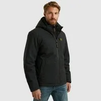 PME LEGEND Winterjacke STRATOR Wasserabweisendes Material