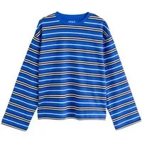 Next Langarmshirt Langarmoberteil mit Rundhalsausschnitt (1-tlg)