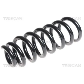 Triscan Feder vorne Audi Q7 3,0 875029278