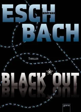 Black*Out: Thriller