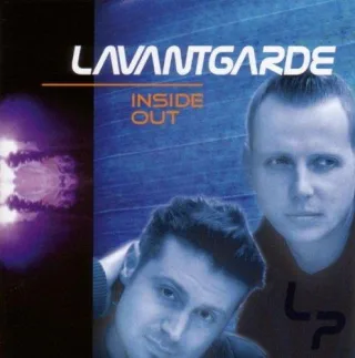 Inside Out [Audio CD] Lavantgarde