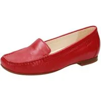 SIOUX Zalla Slipper