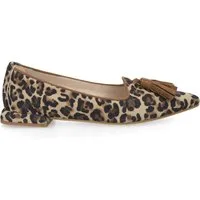 Lüke Schuhe Slipper