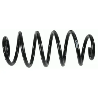 Sachs Feder hinten Subaru Trezia Toyota Verso