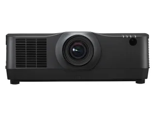 NEC PA1004UL | 60005160 | 3-LCD-Projektor - 3D