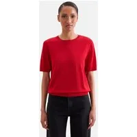 seidensticker Strickpullover Sweater Gestreift