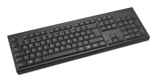 Kensington KB150 EQ | k75561de | Tastatur - full size
