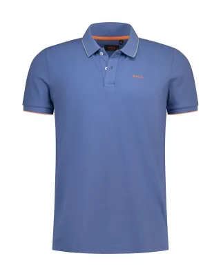 nza new zealand auckland - Shirts Männlich cool marine - Gr. - S