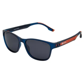 CF90120 Damen Polarisierte Quadratische Sonnenbrille