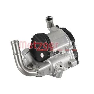 Metzger AGR-Ventil Audi Seat Skoda VW 0892898