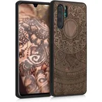 kwmobile Handyhülle Hülle für Huawei P30 Pro, Handyhülle TPU Cover Bumper Case