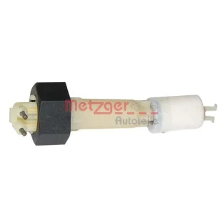 Metzger Sensor f?r K?hlmittelstand BMW 3er 5er