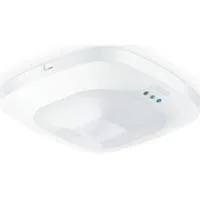 Präsenzmelder Hochfrequenz 360 Grad Unterputz COM1 weiß, Retail