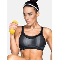 Anita Active Sport-BH Sport BH momentum (Stück, 1-tlg) vorgeformte Cups, Uni, Mikrofaser