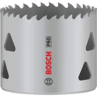 Bosch PRO Multi Material Lochsäge mit Gewinde - 2608901519