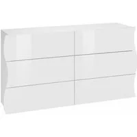 Home affaire Kommode, Breite 154 cm