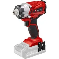 Einhell Akku-Schlagbohrschrauber TE-CI 18/1 Li-solo, max. 2300 U/min, Power X-Change, 140 Nm, ohne Akku und Ladegerät