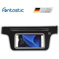 fontastic Bauchtasche Sport Hüfttasche